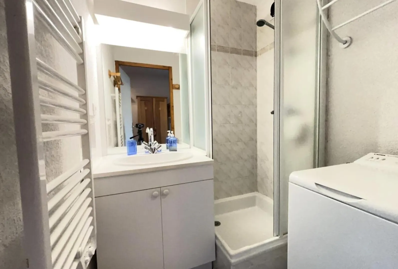 Residence Les Balcons Du Charvin - Appartement Sud Avec Vue Mont-Charvin Mae-2724 Notre-Dame-de-Bellecombe
